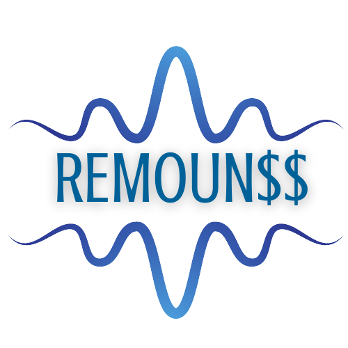 Remoun Passive