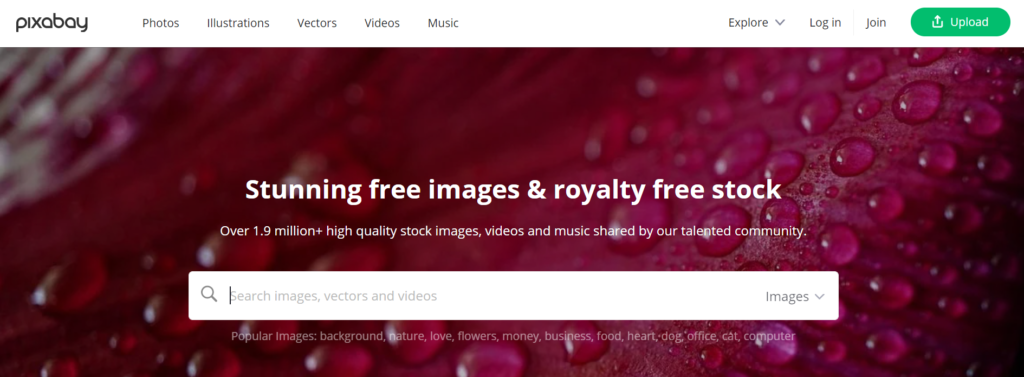 The Best 15 Free Photo Sites With a Commercial license: