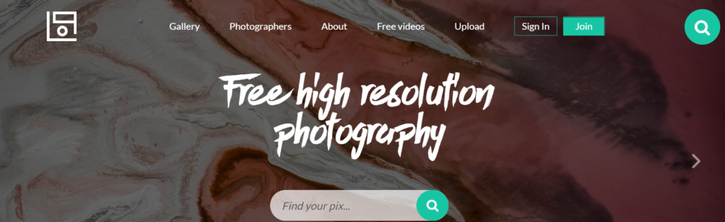 The Best 15 Free Photo Sites With a Commercial license