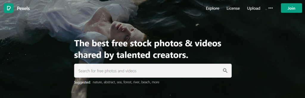 The Best Free 40 Websites to Get Free Stock Photos for 100% Commercial Use 