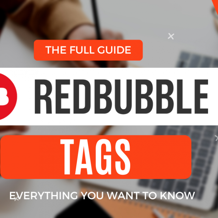Redbubble Tags: Everything You Need To Know redbubble tags