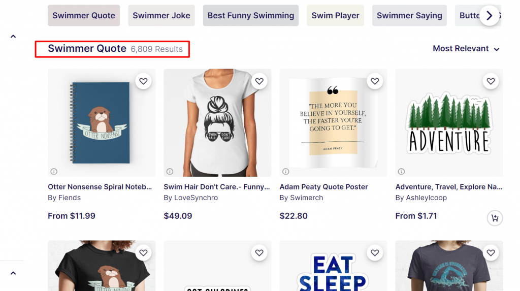 Redbubble SEO: How to Get Your Redbubble Products Ranked on Google