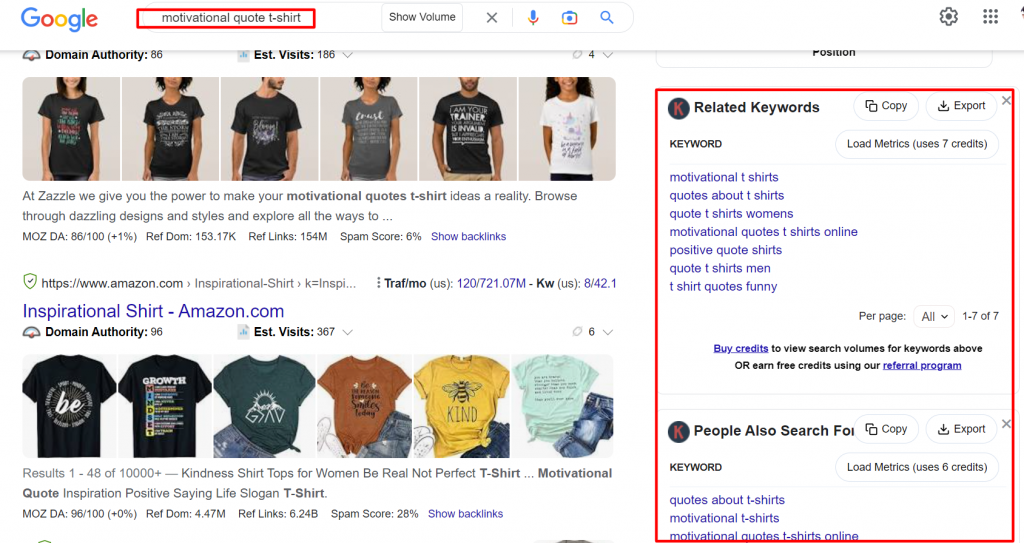 Redbubble SEO: How to Get Your Redbubble Products Ranked on Google