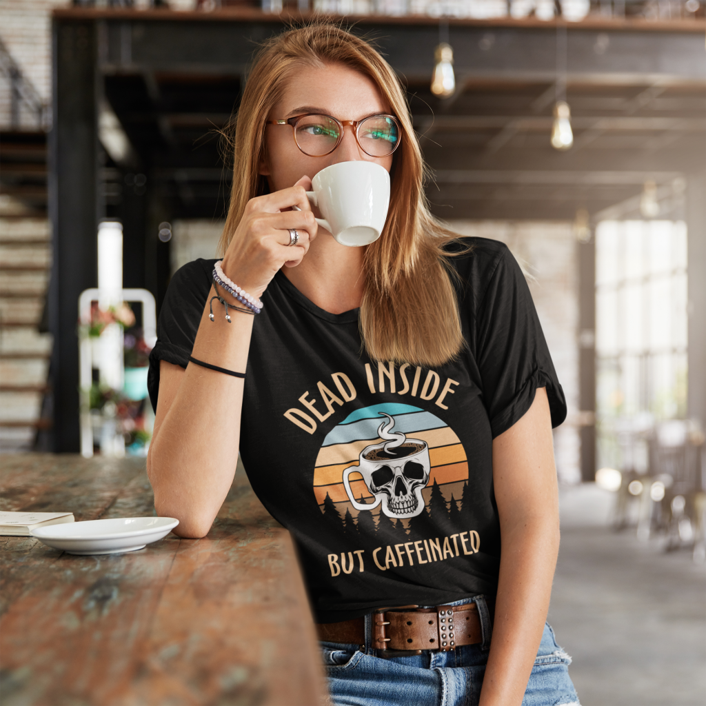 T-shirt Mockups: The Full guide to use them in Your Business