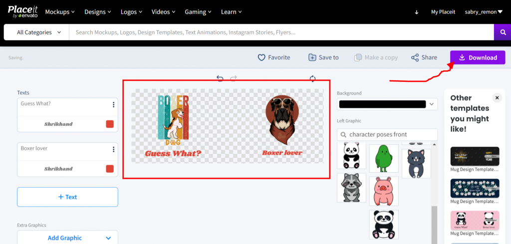 How to Use Placeit for Redbubble:4 wonderful ways?