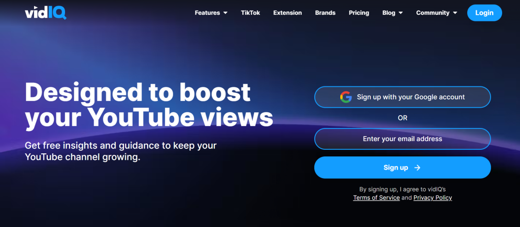 The Ultimate List of 60+ Websites to Help YouTube Creators Monetize and Expand Their Channel