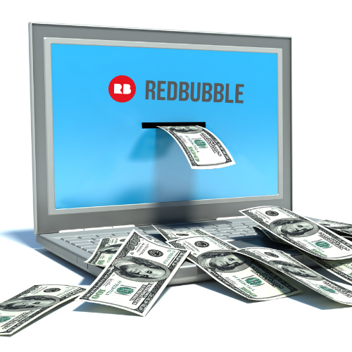 The Pros and Cons of selling on Redbubble 2023: Is Redbubble Worth Your Time and Money?