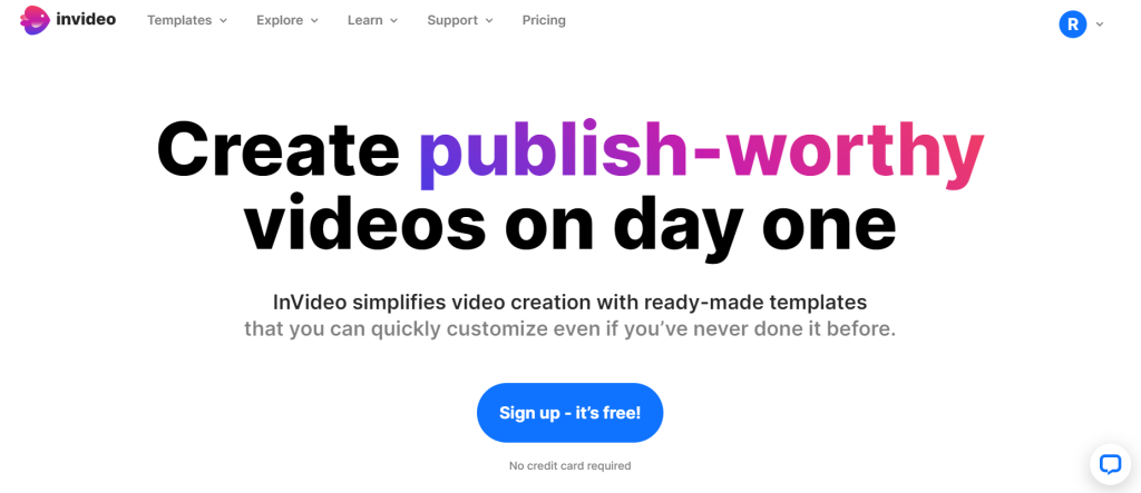 The best 10 tools that Convert article to Video