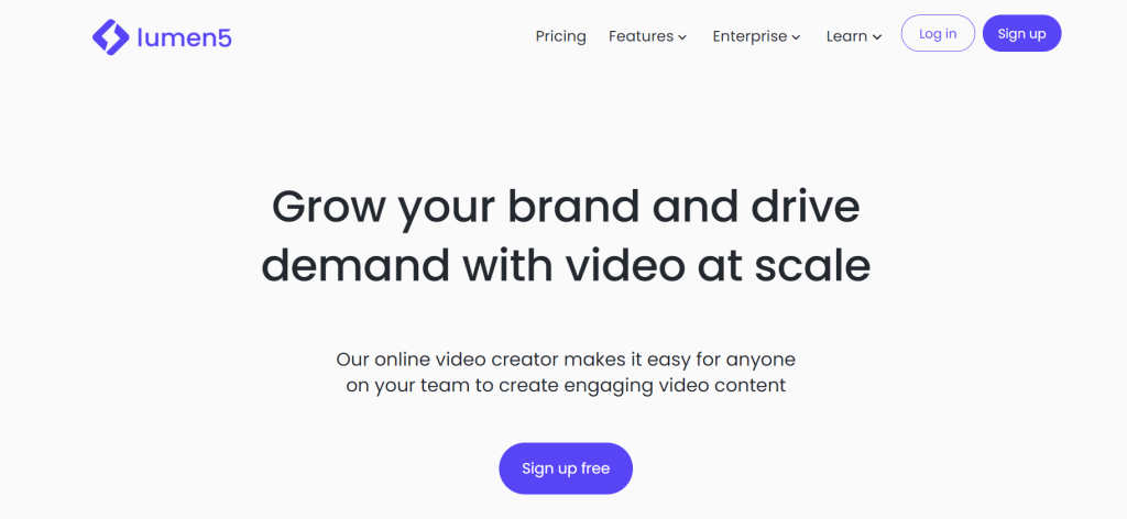 The best 10 tools that Convert article to Video