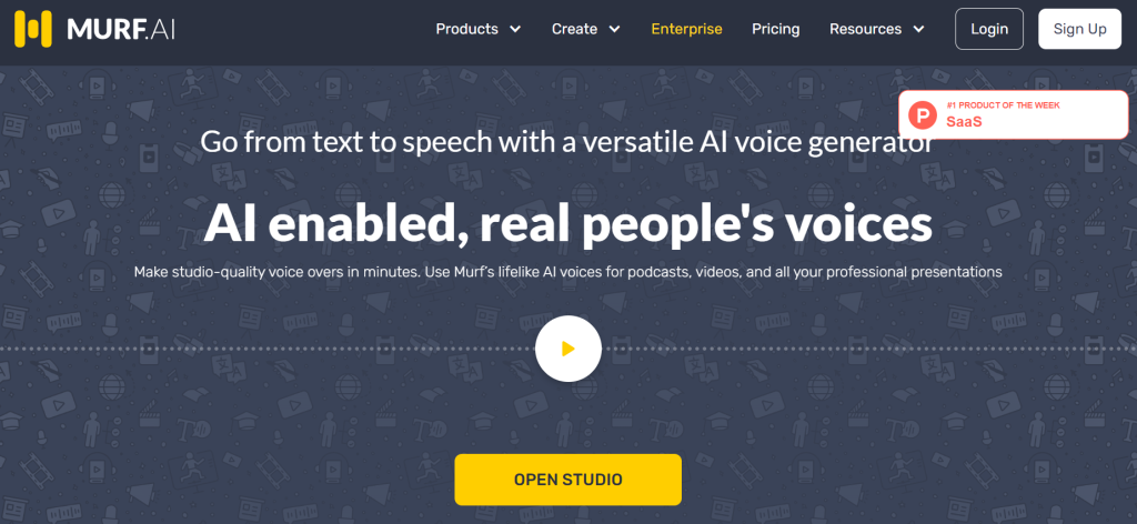 Text to Speech:The Best 8 Websites for Youtube 