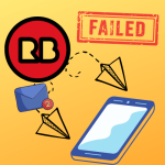 Redbubble phone verification not working