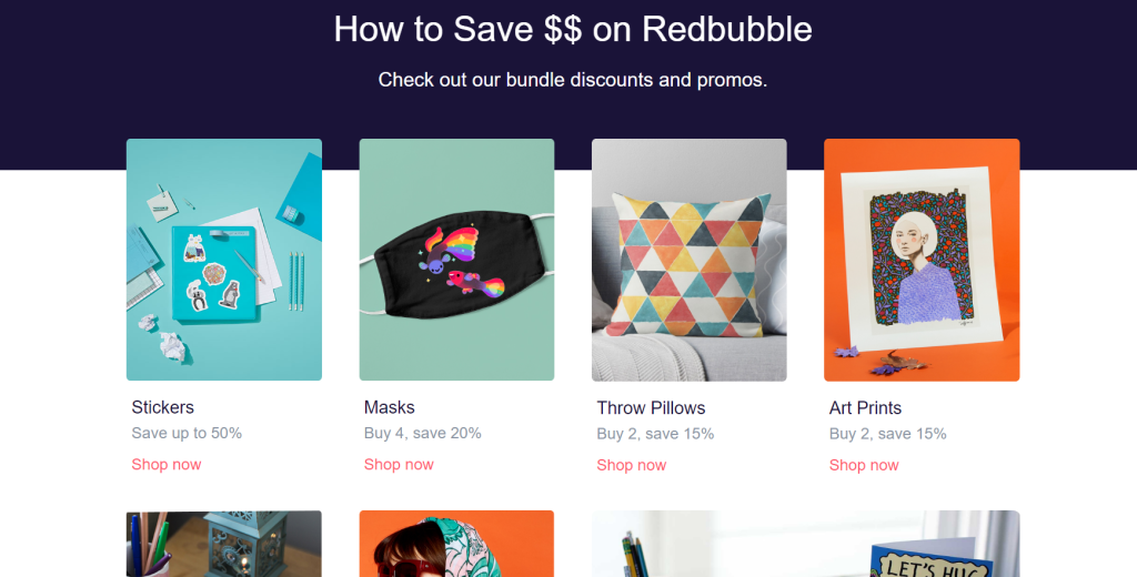 Promote Redbubble: 7 Hidden Gems Beginners Must Know