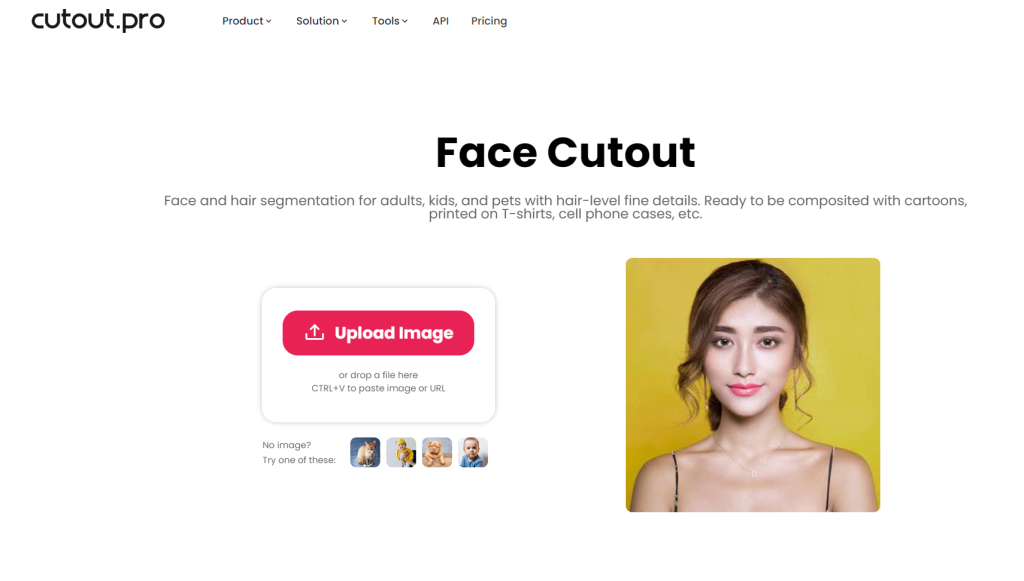 How to Make Money Online with Face Cutouts: A Step-by-Step Guide