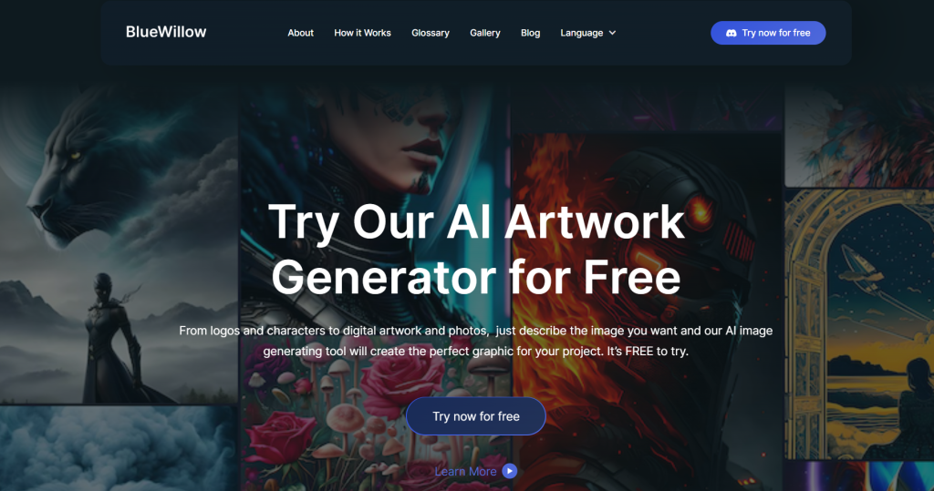 The Best 10 Free Midjourney Alternatives for Creating Stunning AI Images with No Watermark