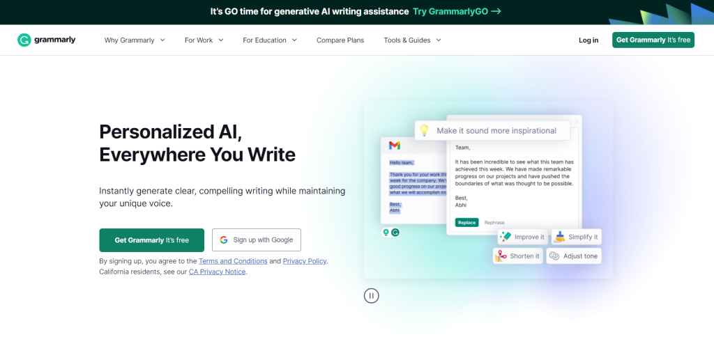 10 Free AI Tools Every Copywriter Should Have in Their Toolbox