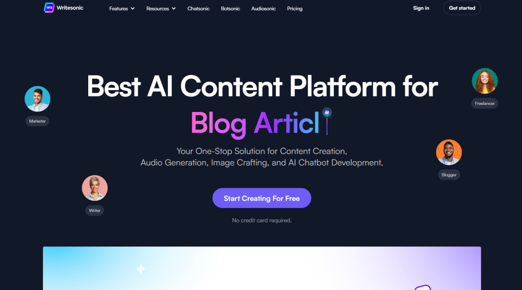 Top 8 AI Writing Tools for Creating SEO Articles Google Really loves 