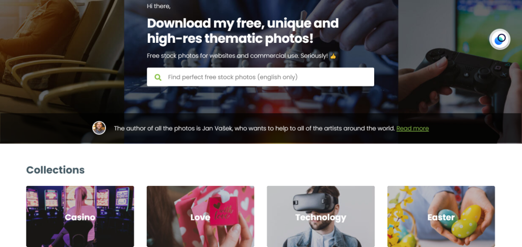 The Best Free 40 Websites to Get Free Stock Photos for 100% Commercial Use 