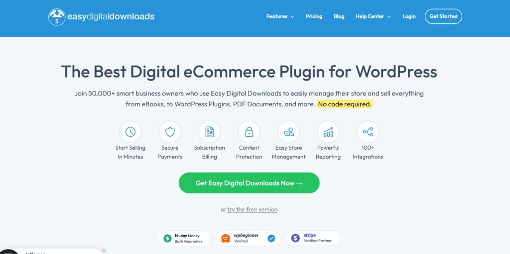 The Best 17 Free platforms to sell digital products