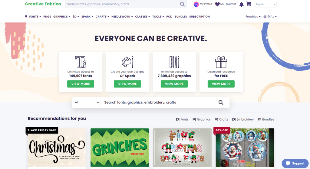 The Best 17 Free platforms to sell digital products