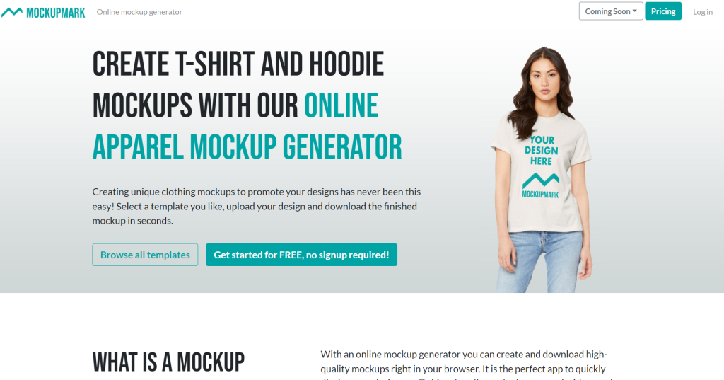 The Best 11 Free Mockup Generators 