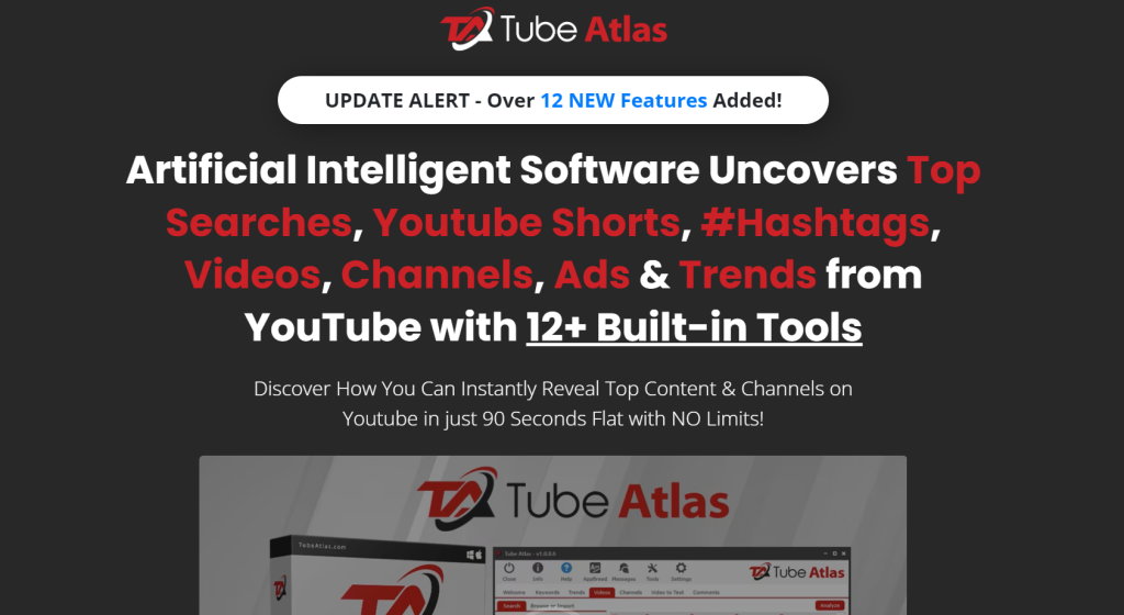 TOP 10 Youtube AI Tools Every Creator Should Be Using