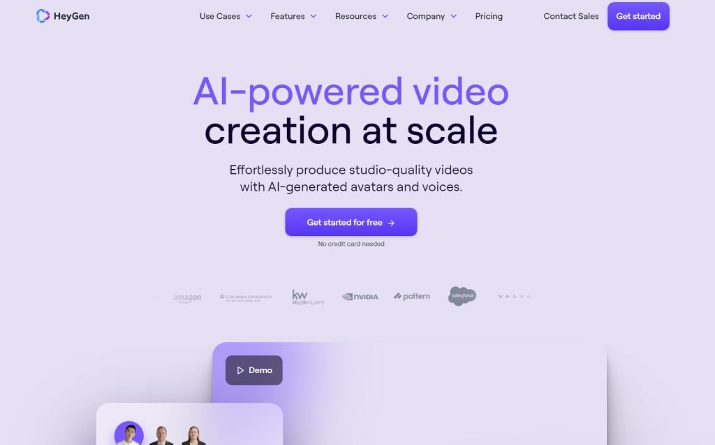 34 The Best AI Tools for Content Creators in 2024