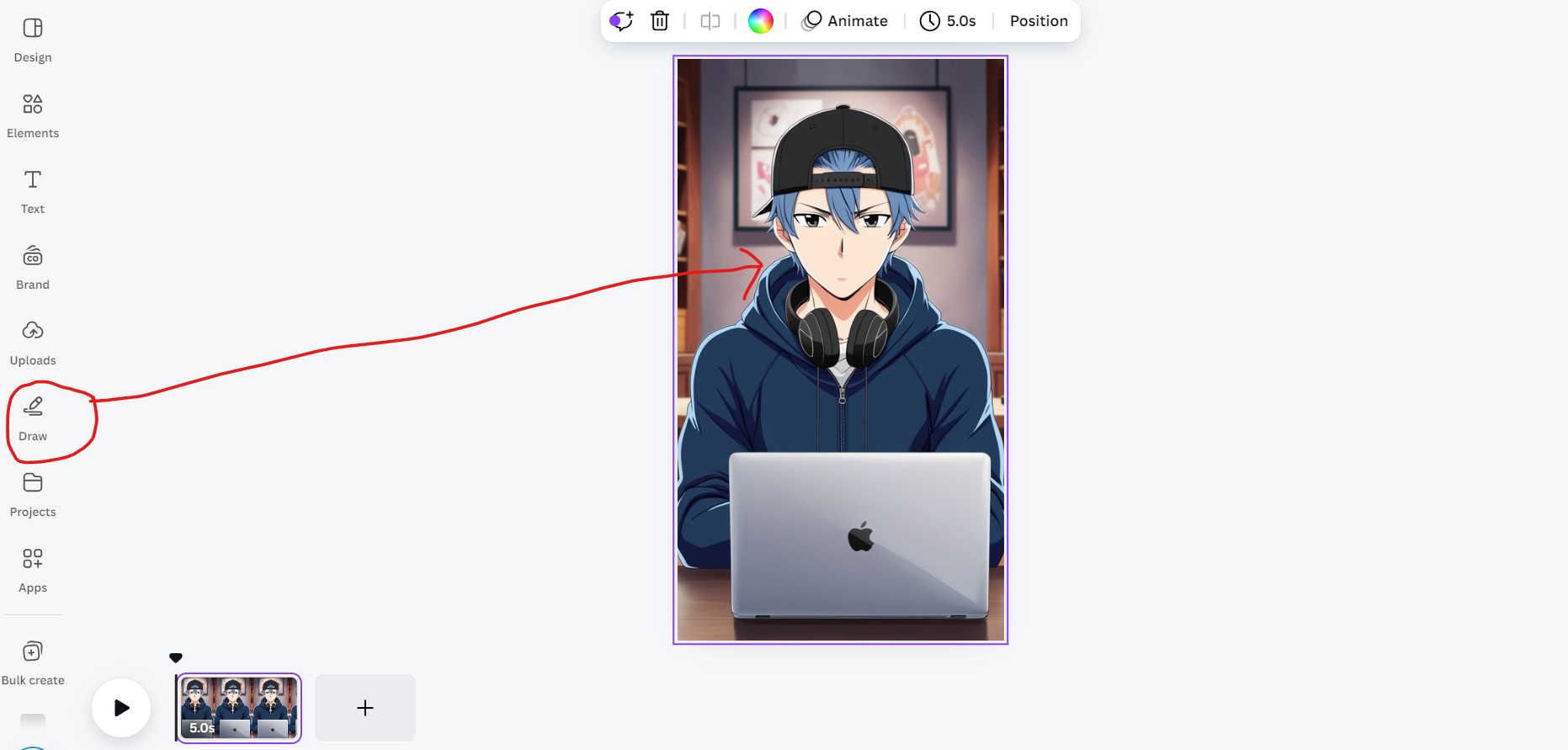 How to Create a Professional Talking Avatar for YouTube and Social