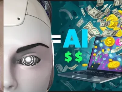 These Mind-Blowing AI Tools Can Help You Make Money Online (No Tech Skills Needed)