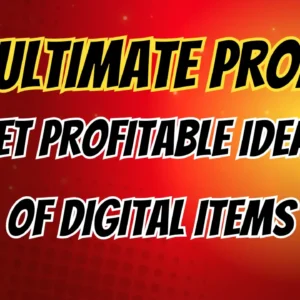 The Free prompt of AI Combo to create digital items